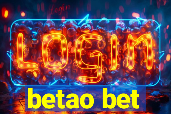 betao bet